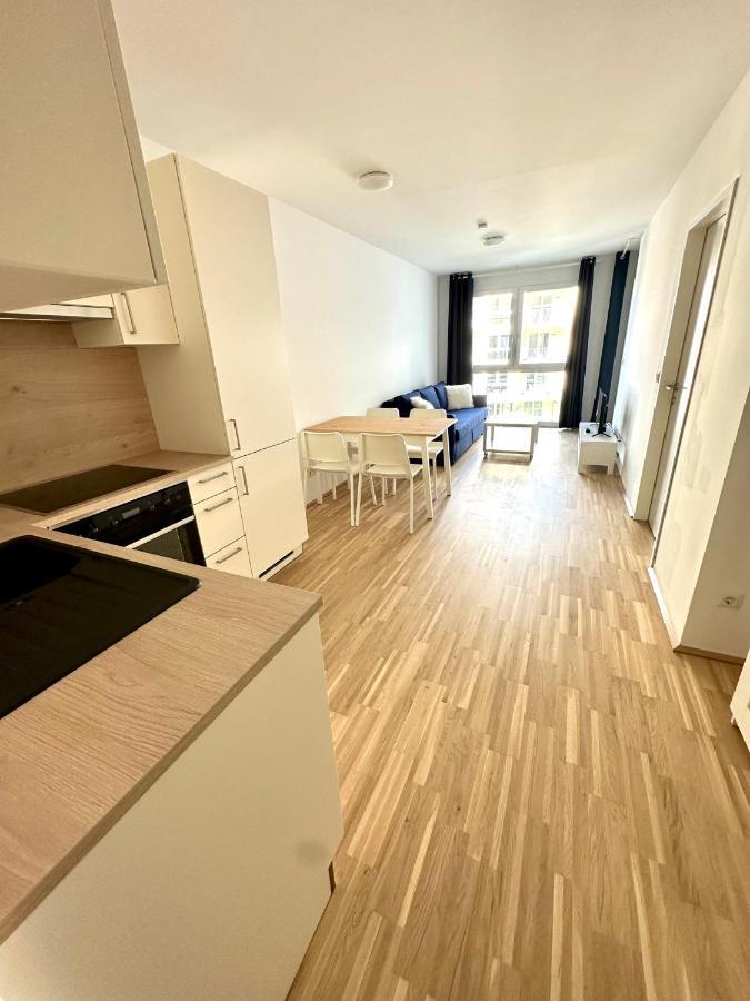 דירות וינה Forsthaus 29 Free Garage מראה חיצוני תמונה