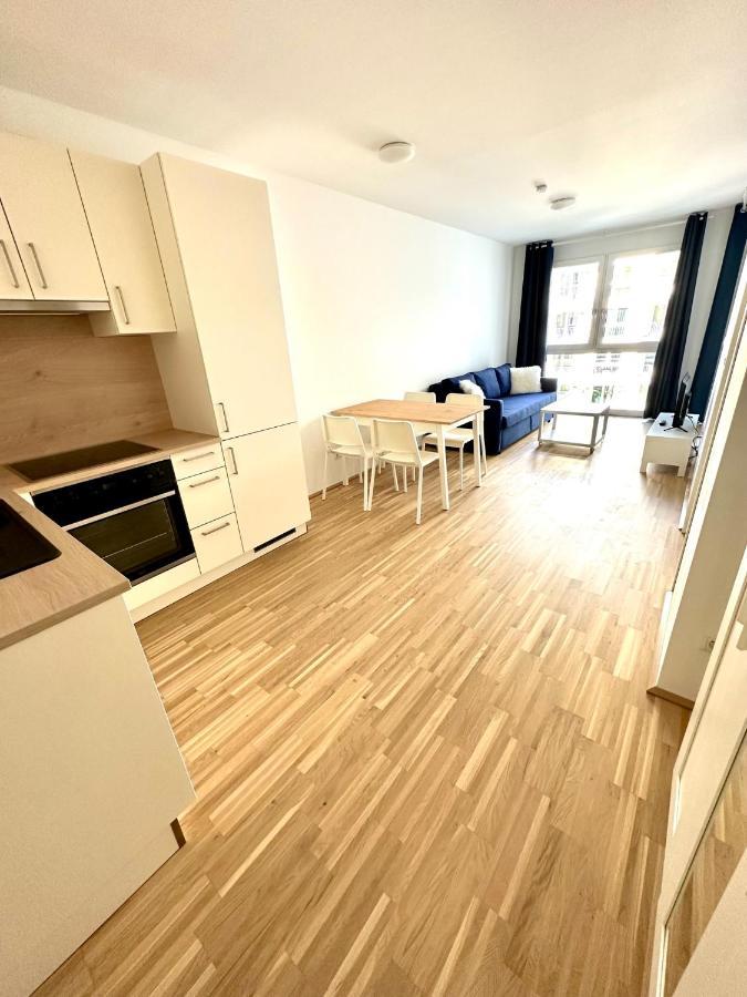 דירות וינה Forsthaus 29 Free Garage מראה חיצוני תמונה