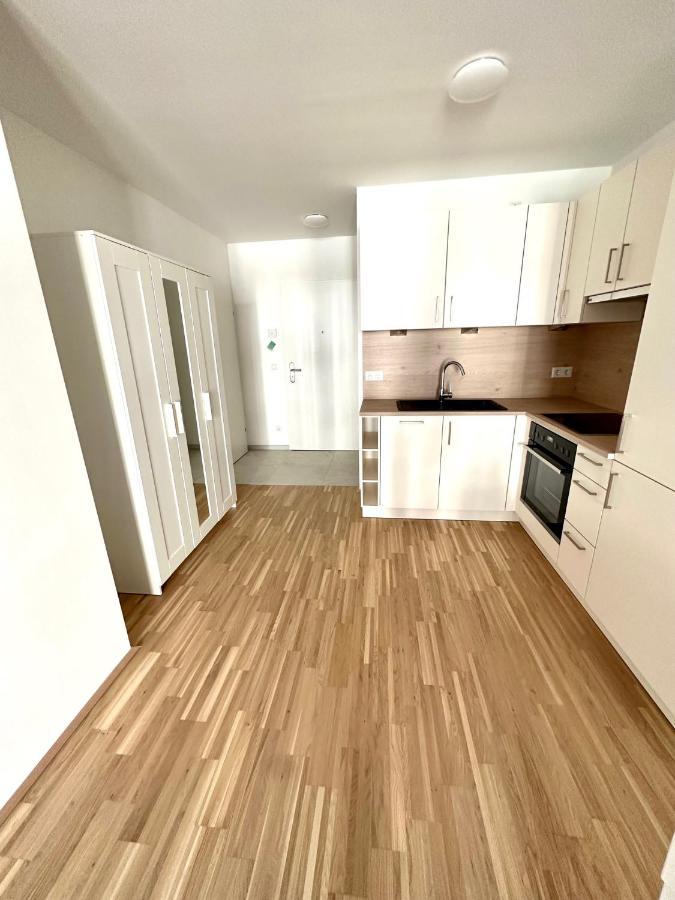 דירות וינה Forsthaus 29 Free Garage מראה חיצוני תמונה